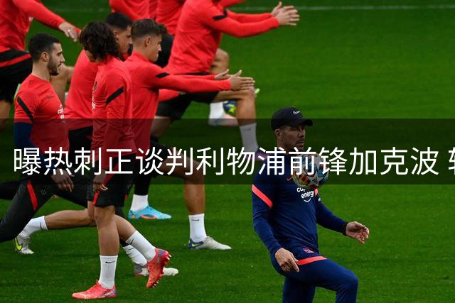曝热刺正谈判利物浦前锋加克波 转会谈判已开启